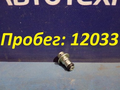 Регулятор давления топлива Toyota Premio  ZZT240 1ZZ-FE 2004 