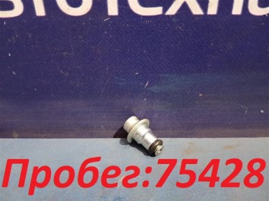 Регулятор давления топлива Toyota Rush J210E  3SZ-VE 2006 