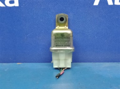 Реле Mitsubishi Ek Wagon H81W 3G83 2002