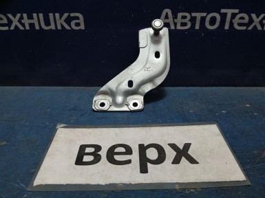 Ролик сдвижной двери задний верхний правый  Toyota Lite Ace S412M 3SZ-VE 2015 