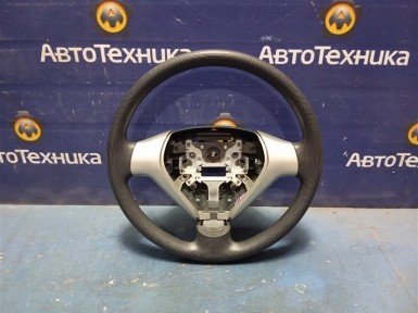 Руль Honda Fit GD1 L13A 2007