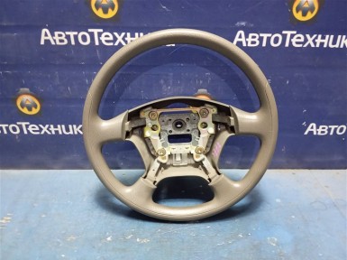Руль Honda Step Wagon RF3 K20A 2003 