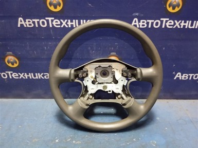 Руль Nissan Primera TNP12 QR20DE 2005