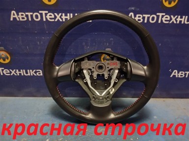 Руль Subaru Impreza GH3 EL154 2009 