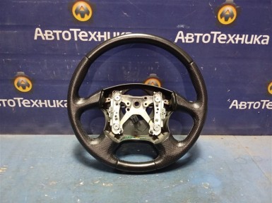 Руль Subaru Legacy BH5 EJ206 2001 