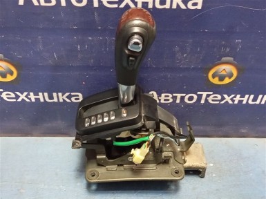 Селектор КПП Suzuki Grand Escudo TX92W H27A  2003 