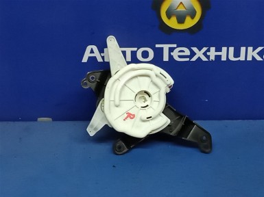 Сервопривод заслонок печки правый Honda N-box  JF3 S07B 2019 