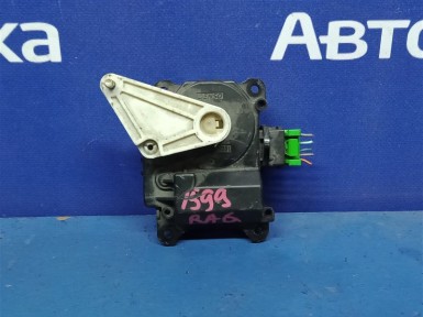 Сервопривод заслонок печки Honda Odyssey  RA6 F23A 2001 
