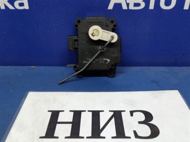 Сервопривод заслонок печки нижний Subaru  Legacy BH5 EJ206 2001 