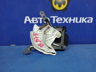 Сервопривод заслонок печки Subaru Legacy  BP5 EJ20X 2007 