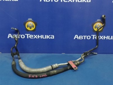 Шланг гидроусилителя Subaru Legacy BH5 EJ206  2001 
