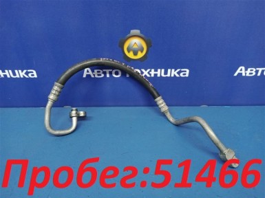 Шланг кондиционера Honda Accord CL7 K20A 2004