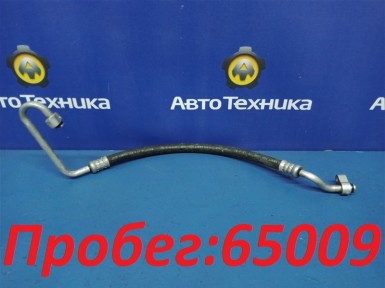 Шланг кондиционера Honda Fit Aria GD8 L15A 2008