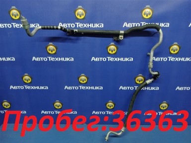 Шланг кондиционера Honda Fit GD1 L13A 2004 