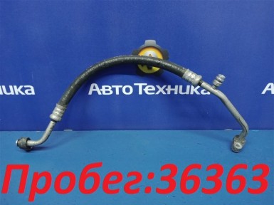 Шланг кондиционера Honda Fit GD1 L13A 2004 