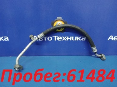 Шланг кондиционера Honda Fit GD1 L13A 2007