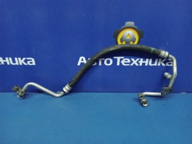 Шланг кондиционера Honda N-box JF3 S07B 2019 