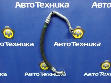Шланг кондиционера Honda N-box JF3 S07B 2019 