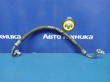 Шланг кондиционера Mitsubishi Pajero Mini  H58A 4A30 2006 