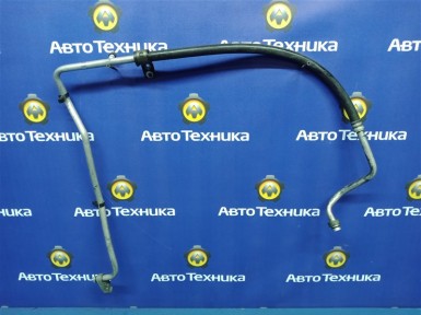 Шланг кондиционера Nissan Bluebird Sylphy FG10 QG15DE 2004