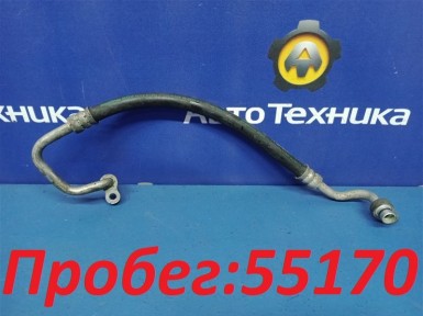 Шланг кондиционера Nissan Bluebird Sylphy QG10 QG18DE 2004