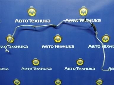 Шланг кондиционера Nissan Dayz Roox B21A  3B20 2015 