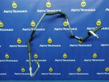 Шланг кондиционера Nissan Dayz Roox B21A  3B20 2015 