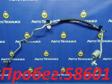 Шланг кондиционера Nissan Primera TNP12 QR20DE  2005 