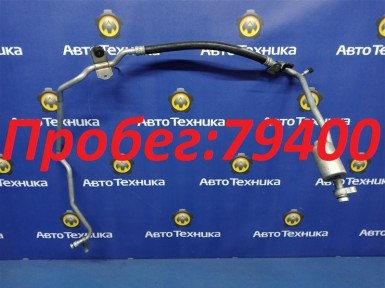 Шланг кондиционера Nissan X-trail NT30 QR20DE  2006 