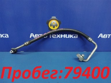 Шланг кондиционера Nissan X-trail NT30 QR20DE  2006 