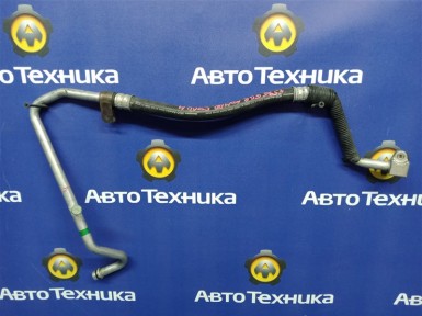 Шланг кондиционера Subaru Impreza GG2 EJ152 2000