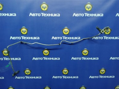 Шланг кондиционера Subaru Impreza GG3 EJ152  2000 