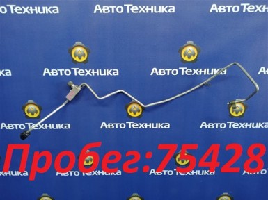 Шланг кондиционера Toyota Rush J210E 3SZ-VE  2006 