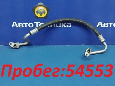 Шланг кондиционера Toyota Vitz SCP10 1SZ-FE  2004 