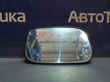 Стекло зеркала правое Honda Accord CL7 K20A 2004