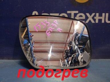 Стекло зеркала правое Mazda Cx-7 ER3P L3-VDT  2006 