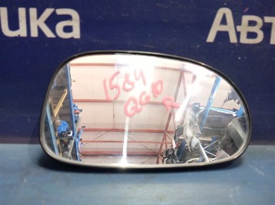 Стекло зеркала правое Nissan Bluebird Sylphy QG10 QG18DE 2004