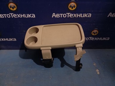 Стол салонный передний Honda Odyssey RA6  F23A 2001 