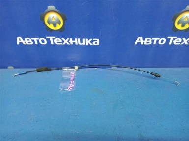 Тросик двери задний левый Honda Accord CL7  K20A 2004 