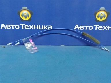 Тросик двери передний правый Honda N-wgn JH1 S07A 2013