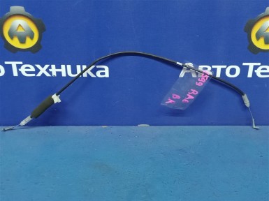 Тросик двери задний правый Honda Odyssey RA6 F23A 2001