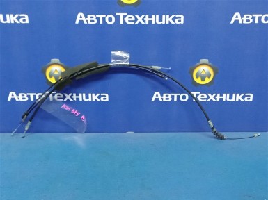 Тросик двери задний правый Subaru Legacy  BP5 EJ20X 2007 