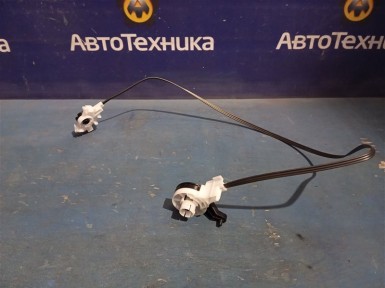 Тросик печки верхний Toyota Rush J210E 3SZ-VE 2006