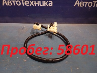 Трубка топливная Nissan Primera TNP12 QR20DE 2005