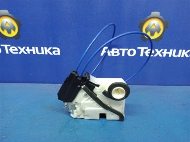 Замок двери задний правый Honda N-wgn JH1 S07A 2013