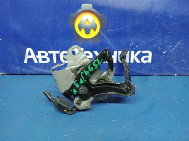 Замок капота Honda N-box JF3 S07B 2019