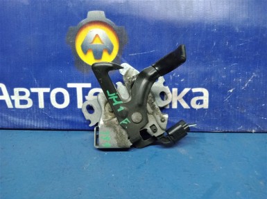 Замок капота Honda N-wgn JH1 S07A 2013