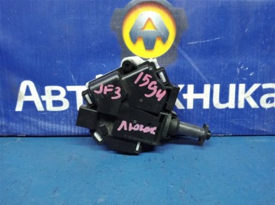 Замок лючка бензобака Honda N-box JF3 S07B  2019 