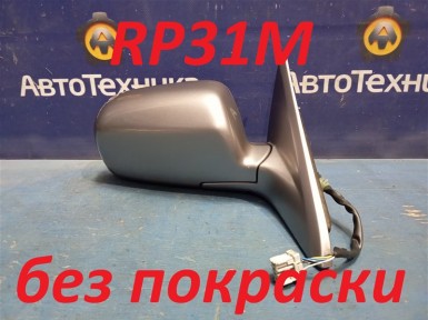 Зеркало заднего вида правое Honda Torneo CF4 F20B 2000
