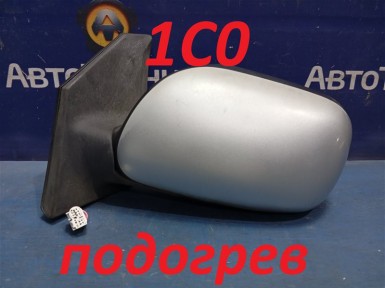 Зеркало заднего вида левое Toyota Premio/allion  ZZT240 1ZZ-FE 2004 